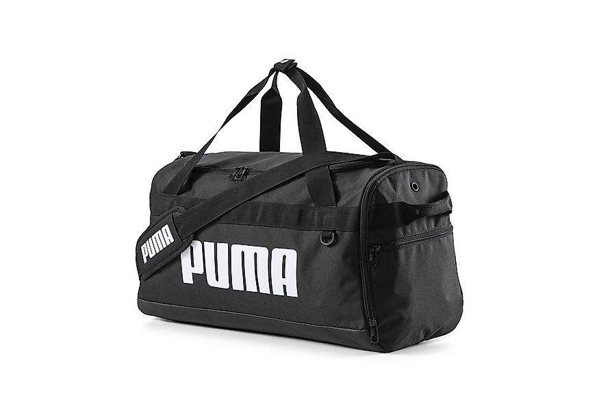 PUMA Sporttasche CHALLENGER DUFFEL BAG S, aus Polyester, für Erwachsene günstig online kaufen