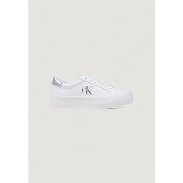 Calvin Klein Jeans VULC FLATF LTH günstig online kaufen
