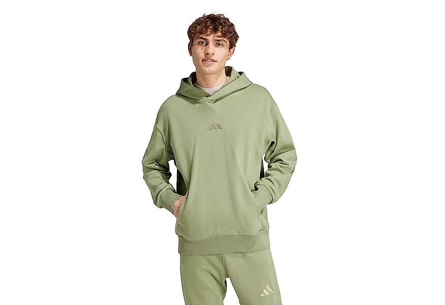 adidas Sportswear Kapuzensweatshirt M A SZN FT HD 000 günstig online kaufen