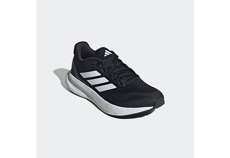 adidas Performance RUNFALCON 5 WIDE Laufschuh weit geschnitten günstig online kaufen