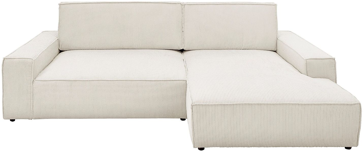 Home affaire Ecksofa NEU: SHERWOOD XXL günstig online kaufen
