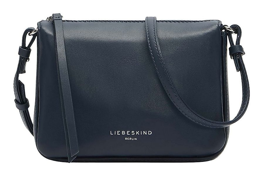 Liebeskind Berlin Umhängetasche Crossbody, aus echtem Leder günstig online kaufen