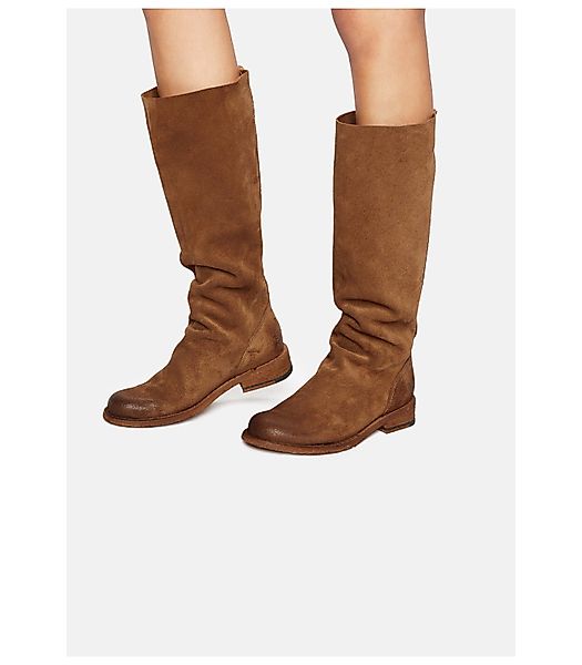 Felmini Stiefel Leder Stiefel günstig online kaufen