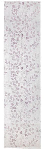 Gerster Schiebegardine "Senta" Paneelwagen 1 Stk. tlg. Schiebevorhang "Sent günstig online kaufen