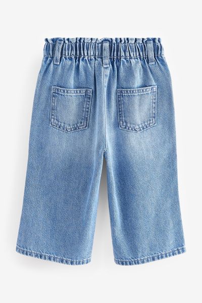 Next Weite Jeans Weite Jeans aus günstig online kaufen