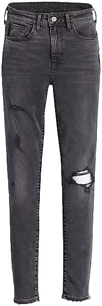Levi's® Skinny-fit-Jeans MILE HIGH SUPER SKINNY günstig online kaufen