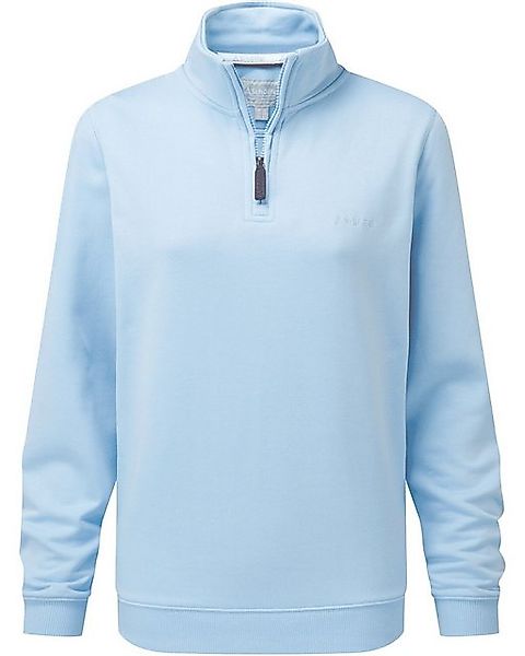 Schöffel Country Troyer Sweatshirt Sennen Cove günstig online kaufen