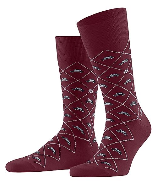 Burlington Socken [Black Cab] (1-Paar) günstig online kaufen