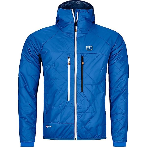 Ortovox Swisswool Piz Boé Jacket Men - Isolationsjacke günstig online kaufen