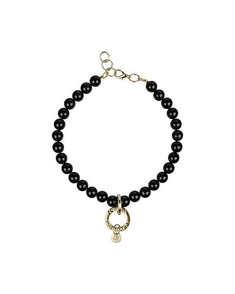 TOM+HATTY Kette mit Anhänger - Kunstharzkette - Perlenkette mit Anhänger - günstig online kaufen