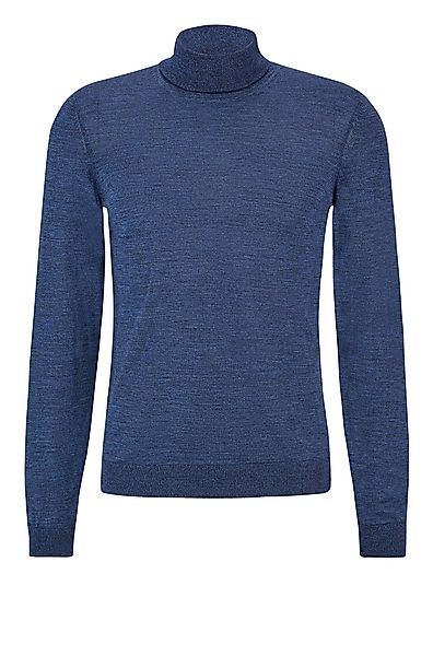 BOSS Strickpullover Musso (1-tlg) günstig online kaufen