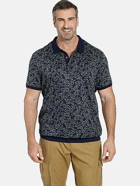 Charles Colby Poloshirt EARL MENNETH +Fit günstig online kaufen