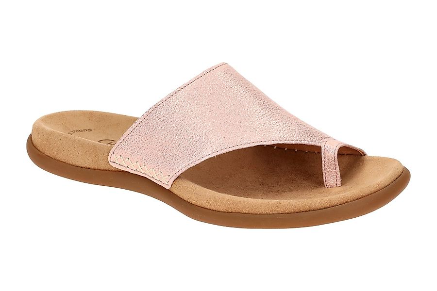 Gabor 43.700.63 Pantolette günstig online kaufen
