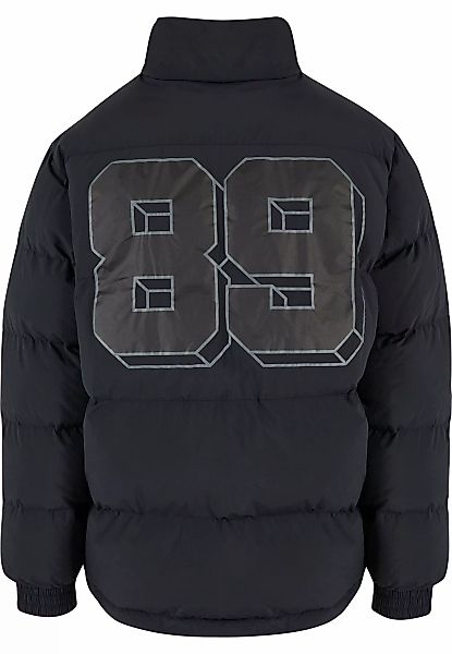 Karl Kani Winterjacke "Karl Kani Karl Kani Serif 89 Puffer Jacket", (1 St.) günstig online kaufen