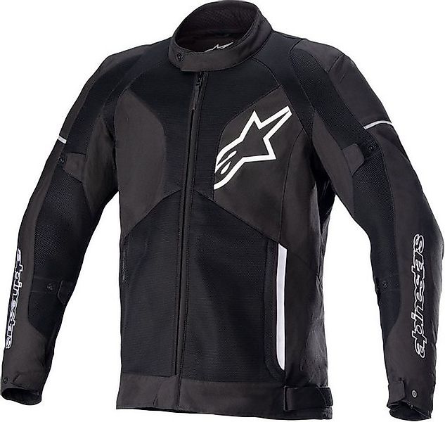 Alpinestars Motorradjacke Viper V3 Air Motorrad Textiljacke günstig online kaufen