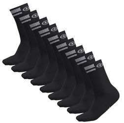 Chiemsee Sportsocken Bequeme Performancesocken aus Baumwollmischung günstig online kaufen