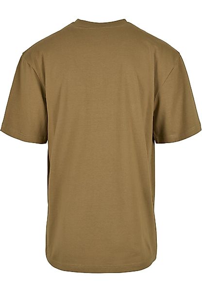 URBAN CLASSICS T-Shirt "Urban Classics Herren Tall Tee", (1 tlg.) günstig online kaufen