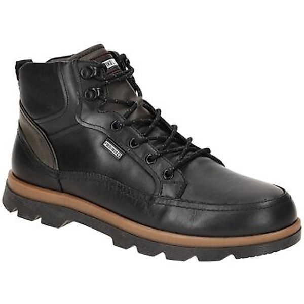 Pikolinos  Stiefel Vigo M3M-8107C1-000 black M3M-8107C1-000 günstig online kaufen