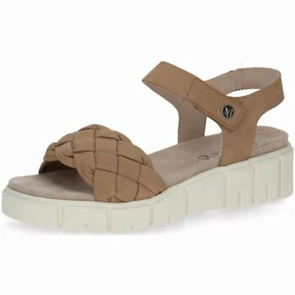 Caprice  Sandalen Sandaletten Da.-Sandalette 9-9-28256-20/457 457 günstig online kaufen