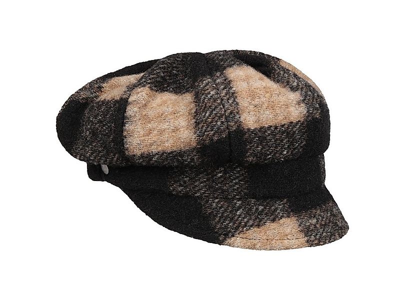 Lierys Ballonmütze (1-St) Schirmmütze mit Schirm, Made in Italy günstig online kaufen