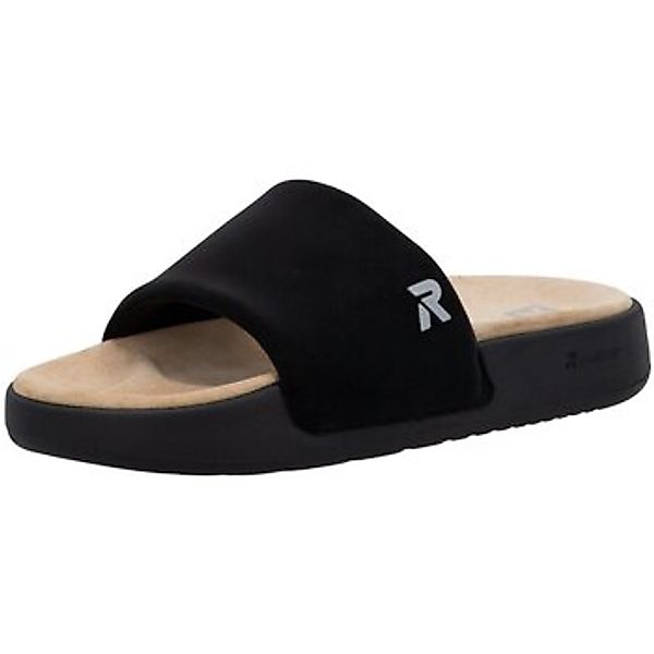 Rieker  Pantoffeln Badeschuhe W325000 W32 W3250-00 günstig online kaufen