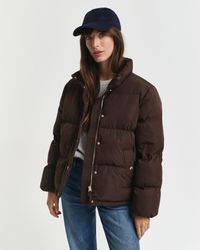 Gant Steppjacke ACTIVE CLOUD JACKET Winterjacke, günstig online kaufen