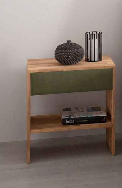 PLACES OF STYLE Nachttisch "Vinton" günstig online kaufen