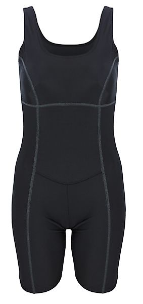 Aquarti Schwimmanzug Aquarti Damen Schwimmanzug mit günstig online kaufen