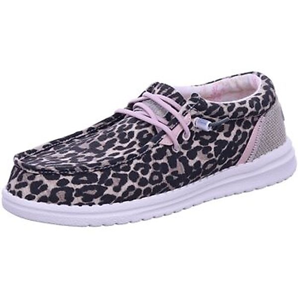 Fusion Schnürschuh günstig online kaufen