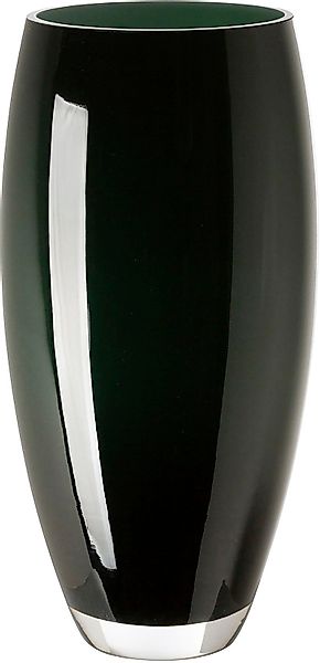 Fink Tischvase "AFRICA", (1 St.), aus durchgefärbt Glas, mundgeblasen, Höhe günstig online kaufen