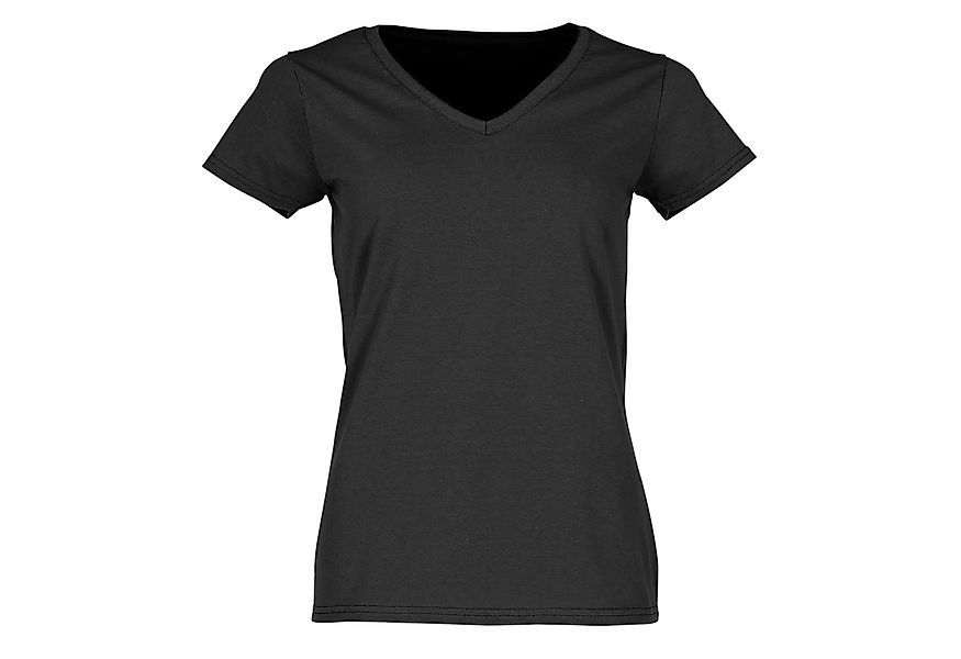 Fruit of the Loom V-Shirt Ladies Valueweight V-Neck T günstig online kaufen