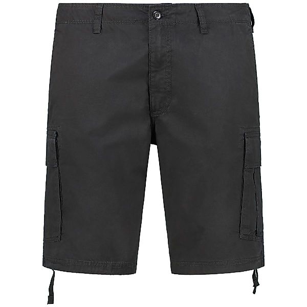 Jack&Jones Cargo-Shorts "Cole" Farbe schwarz Größe: W52 günstig online kaufen