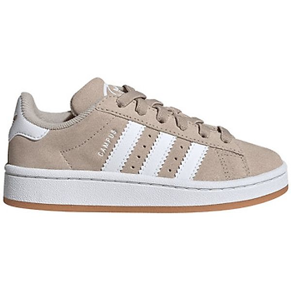 adidas  Sneaker Campus 00s Camp Wonder Beige Cloud White Gum (PS) günstig online kaufen