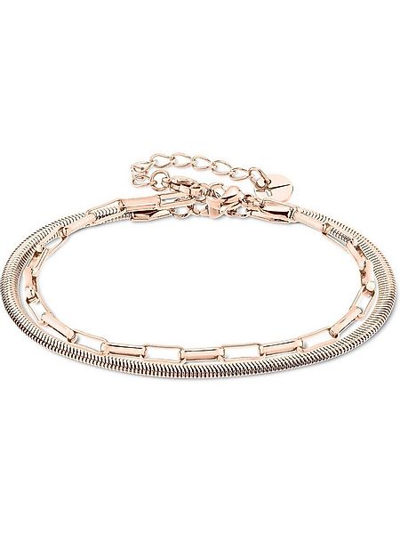 Tamaris Schmuckset Tamaris Damen-Schmuck-Set Edelstahl günstig online kaufen