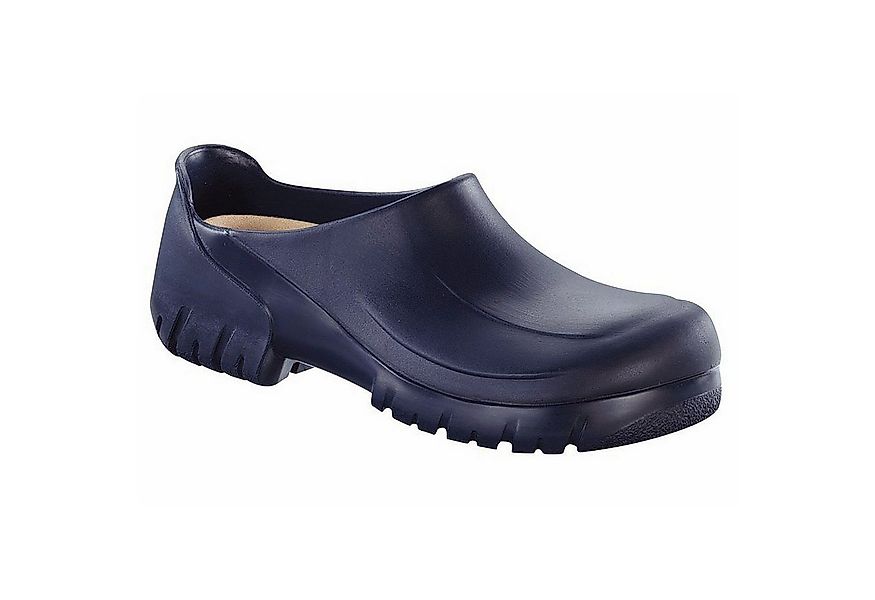 Birkenstock Birkenstock Clog A630 blau Safe & Clean Clog günstig online kaufen
