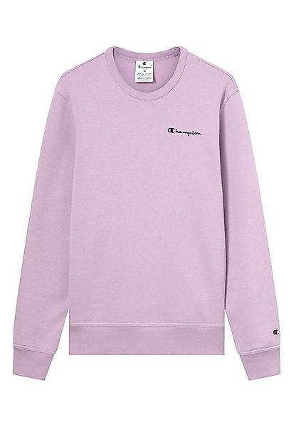 Champion Sweatshirt Sweatshirt Pullover (1-tlg) günstig online kaufen