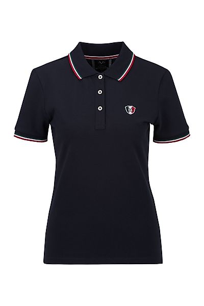 19V69 ITALIA Poloshirt BIBI TENNIS günstig online kaufen