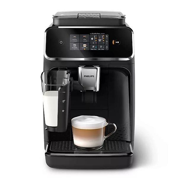 Philips Kaffeevollautomat »EP2331/10 2300 Series« günstig online kaufen