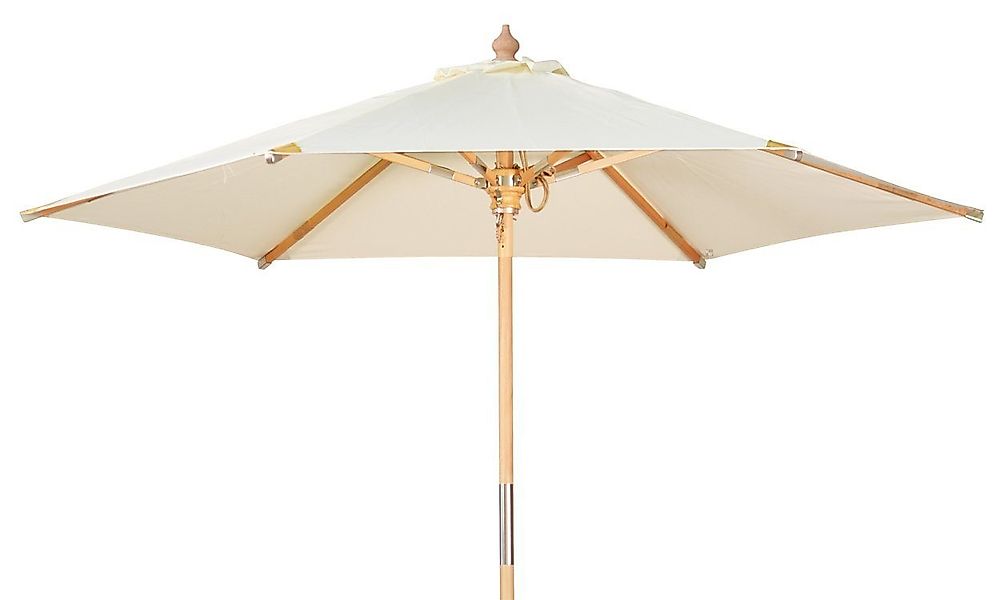 Kai Wiechmann Sonnenschirm Stylischer Balkonschirm 240 günstig online kaufen