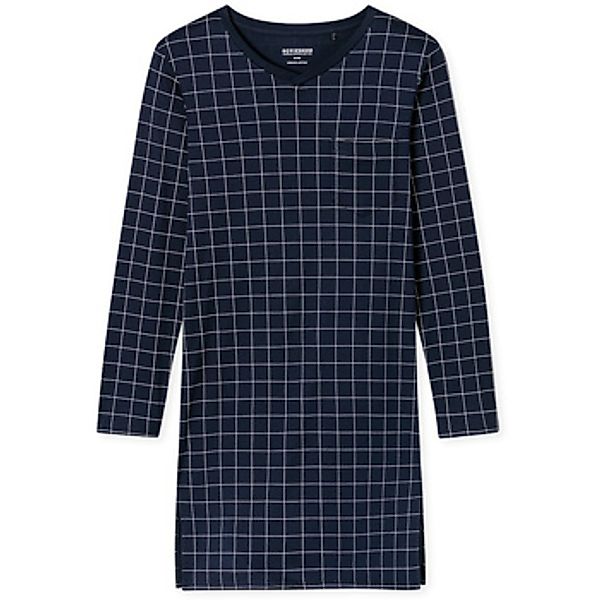 Schiesser  Pyjamas/ Nachthemden Pyjama lang für Herren günstig online kaufen