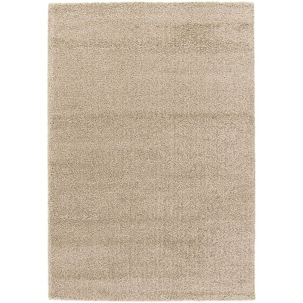 Steffensmeier Hochflor-Teppich Sevilla, Rechteckig günstig online kaufen