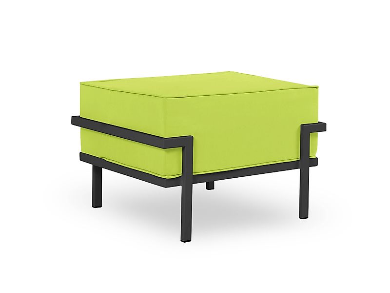 Calme Jardin | Outdoor Hocker Cannes günstig online kaufen