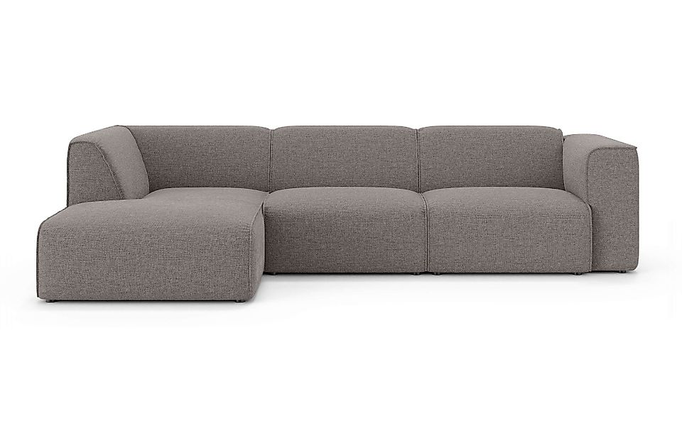 OTTO home Ecksofa Merid L-Form, jederzeit günstig online kaufen