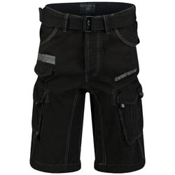 Geographical Norway Cargoshorts kurze Hose aus günstig online kaufen