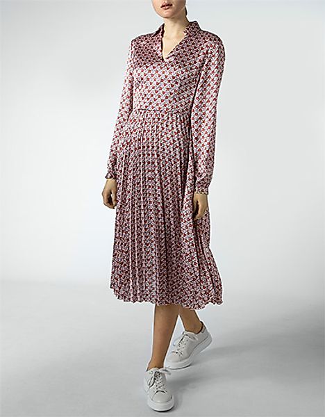 LIU JO Damen Kleid WA2394T5958/S9504 günstig online kaufen