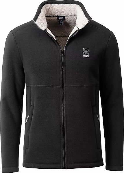 Linea Fleecejacke LPO Herren Teddyfleecejacke Reece günstig online kaufen