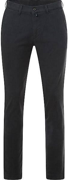 Pierre Cardin Hose Calais Anthrazit - Größe W 33 - L 34 günstig online kaufen