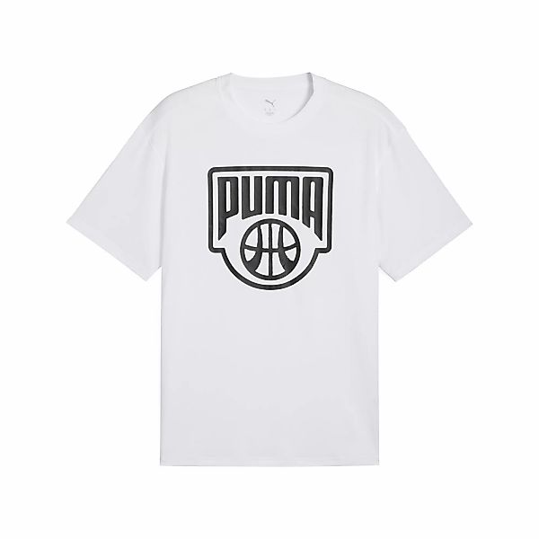 PUMA Trainingsshirt "Posterize T-Shirt I Herren" günstig online kaufen