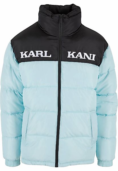 Karl Kani Winterjacke "Karl Kani Karl Kani Retro Essential Puffer Jacket" 1 günstig online kaufen