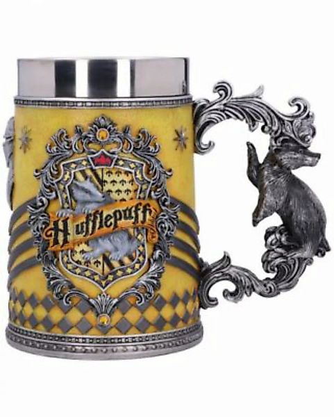 Harry Potter Hufflepuff Krug Sammler von Harry Potter Fanartikeln Tassen ge günstig online kaufen